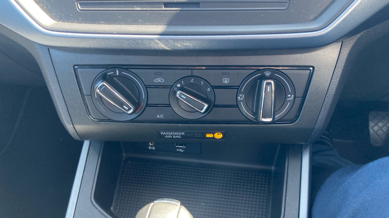 SEAT Arona 1.0 TSI 115 SE [EZ] 5dr DSG Petrol Hatchback